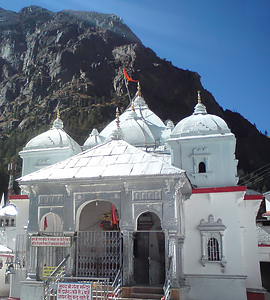 char-dham