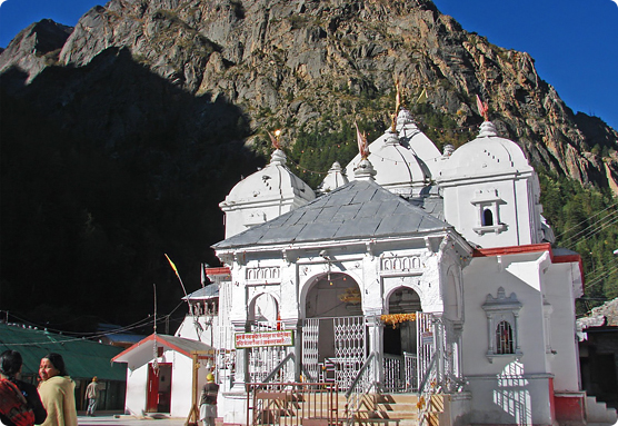 char Dham Yatra