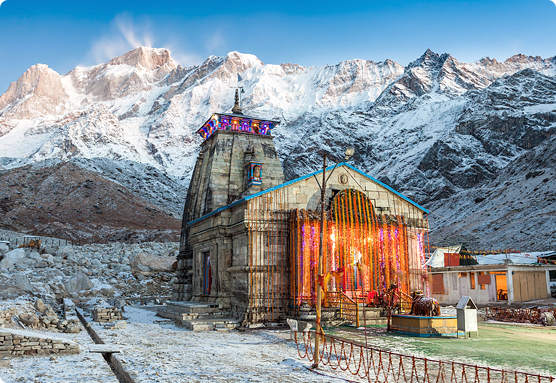 k Dham Yatra